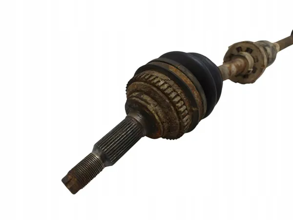 2007 Chevrolet Lacetti Arbre de transmission avant 96549104 image 6