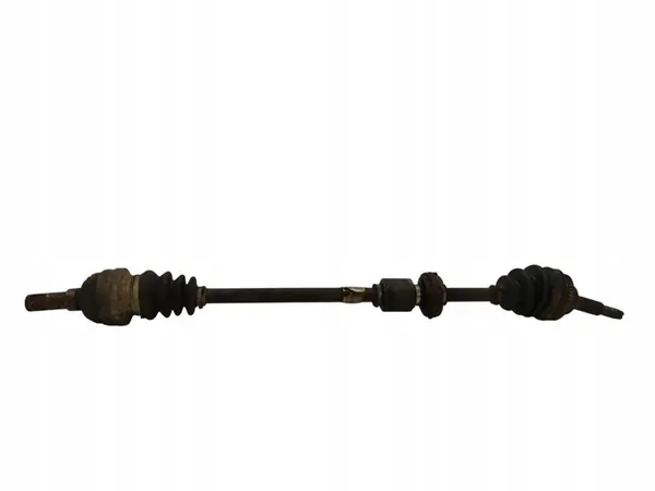 2007 Chevrolet Lacetti Arbre de transmission avant 96549104 image 7