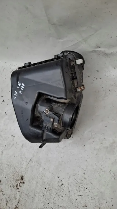 Honda OEM 17220-R1A-A01 luftfilter för Civic 1.8 image 3