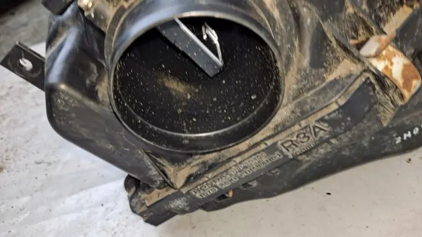 Honda OEM 17220-R1A-A01 luftfilter för Civic 1.8 image 6