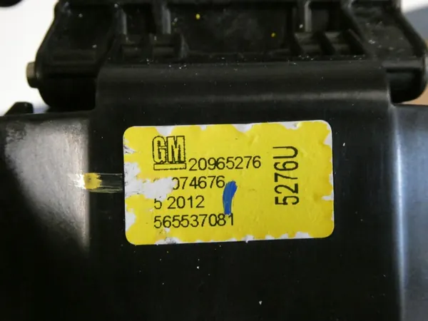 OEM 22784018 Versnellingskoppeling voor Opel Insignia A 2.0 CDTI image 3
