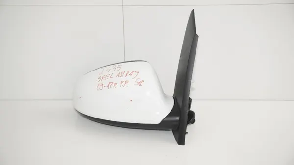 Oikea peili OEM 360197482 Opel Astra J 09-12 image 2