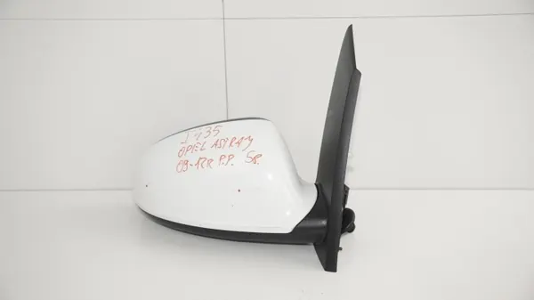 Oikea peili OEM 360197482 Opel Astra J 09-12 image 4