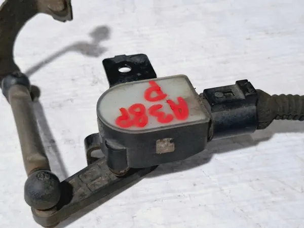 Sensor de nível de farol Xenon dianteiro Audi A3 2003-2008 1K0941274B image 2