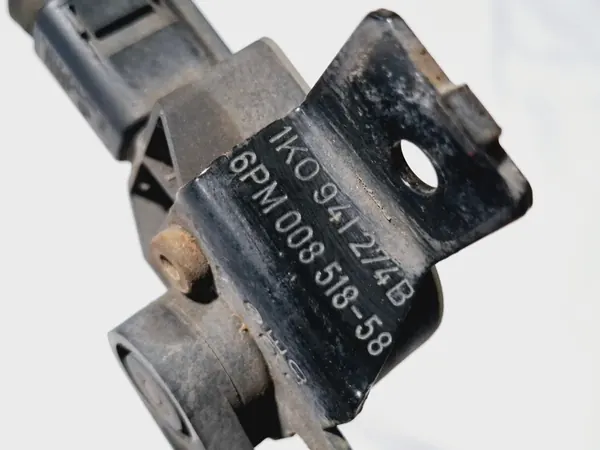 Sensor de nível de farol Xenon dianteiro Audi A3 2003-2008 1K0941274B image 4