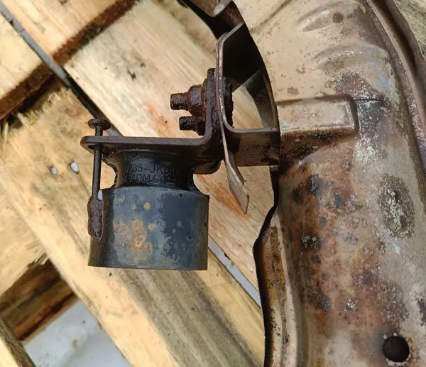 Silencieux avant Y-Pipe Infiniti QX70 FX35 FX37 image 3