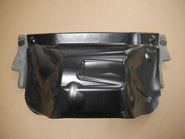 Cobertura de Parede Audi A8 D5 OEM 4N0819523D - Usado image 3