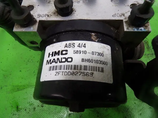 KIA PICANTO 1.0 B ABS POMP 5891007300 image 6