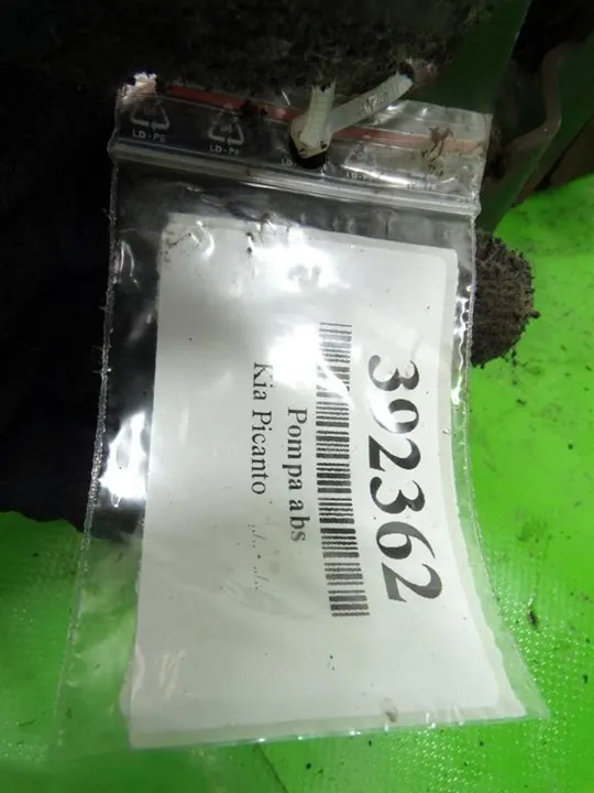 KIA PICANTO 1.0 B ABS POMP 5891007300 image 7