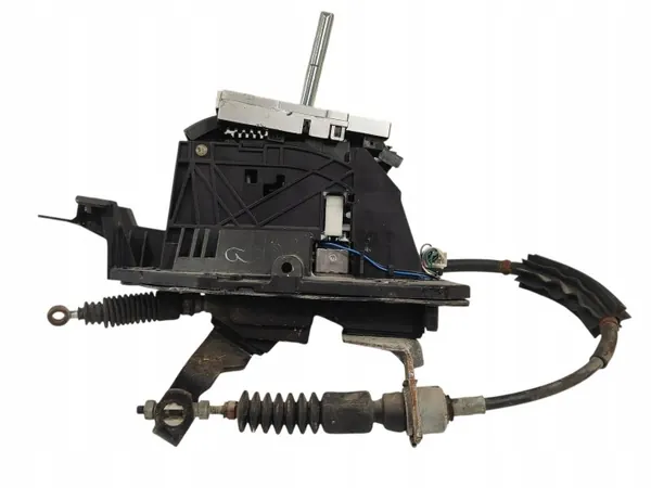 Palanca de cambios NOB18191 para Subaru Outback image 3
