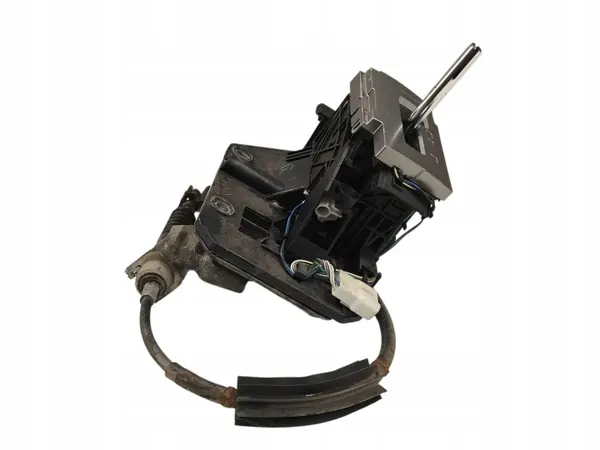 Palanca de cambios NOB18191 para Subaru Outback image 4