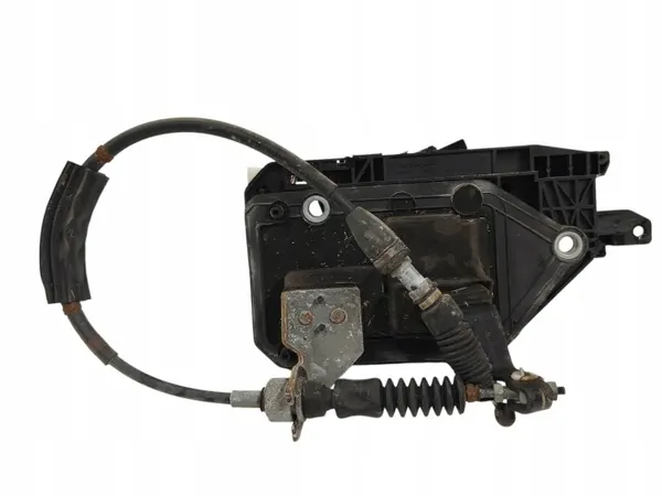 Palanca de cambios NOB18191 para Subaru Outback image 6