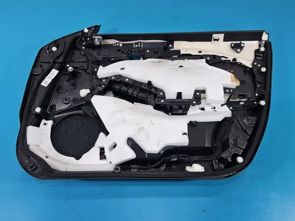OEM GRF5-68D4Y Voorlinker Deurbekleding Mazda 6 III image 6