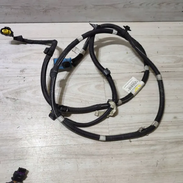 PDC-kabelboom Voor Opel Corsa F OEM 9835935280 image 2