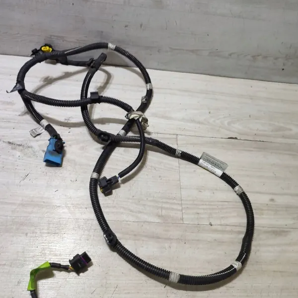 PDC-kabelboom Voor Opel Corsa F OEM 9835935280 image 5