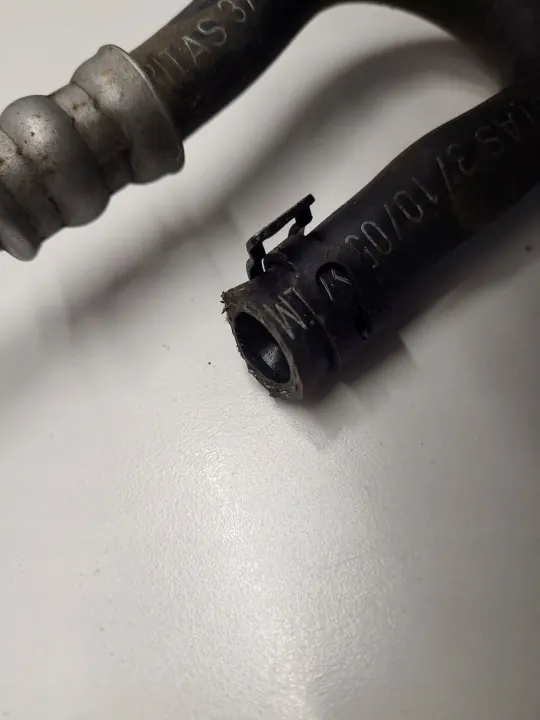 Flexible direction assistée Porsche OE 7L0422890B image 3