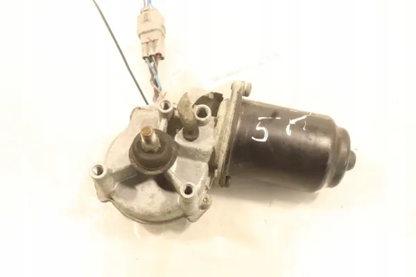 OEM 1231231 Ruitenwissermotor Suzuki Swift IV image 2