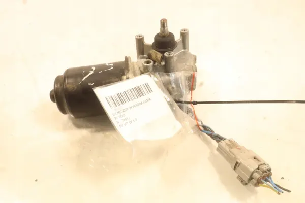 OEM 1231231 Ruitenwissermotor Suzuki Swift IV image 3