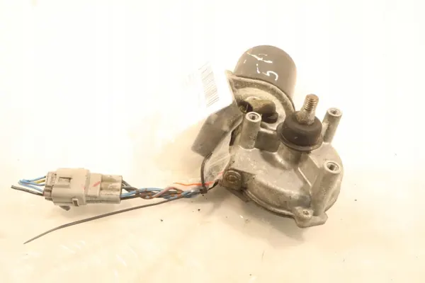 OEM 1231231 Ruitenwissermotor Suzuki Swift IV image 4