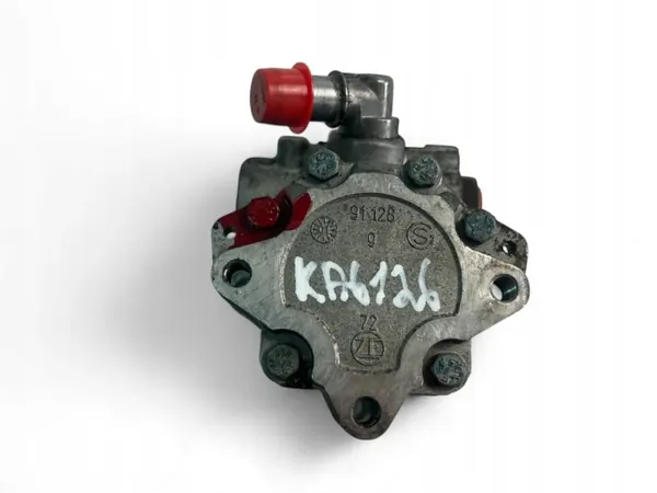 Ohjauspumppu OEM 4B0145156N Audi A6 C5:lle image 2