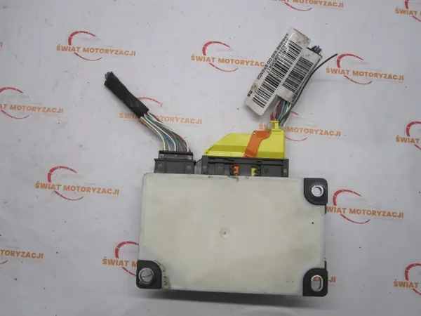 Renault OE Airbagmodule OEM 985103336R Gebruikt image 3