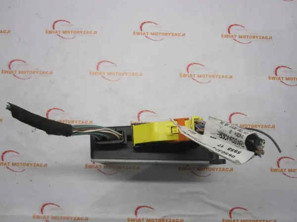 Renault OE Airbagmodule OEM 985103336R Gebruikt image 4