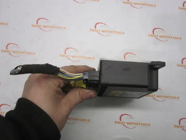 Renault OE Airbagmodule OEM 985103336R Gebruikt image 6