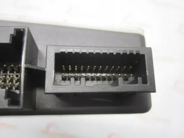 Renault OE Airbagmodule OEM 985103336R Gebruikt image 9