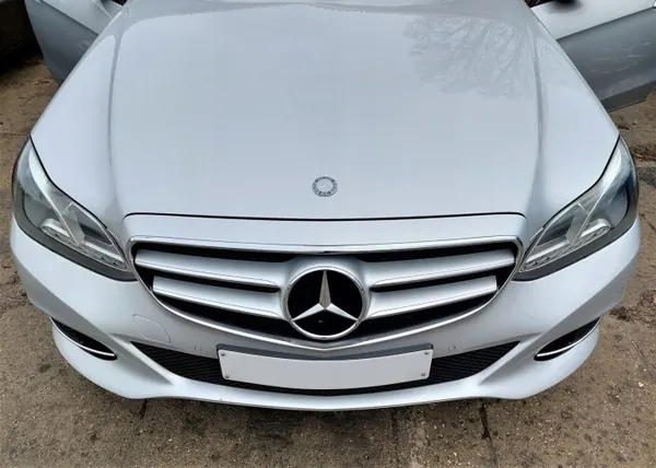 Mercedes-invertteri OEM A6519006602 E300 Hybridille image 4