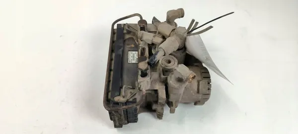 Válvula EBS 1497202 Scania R 420 image 1