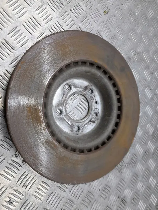 Audi S5 etujarrulevyt OEM ATV49822 image 4