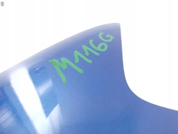 AUDI A3 S3 8P0 LIFT 08-12 Höger Framskärm image 10