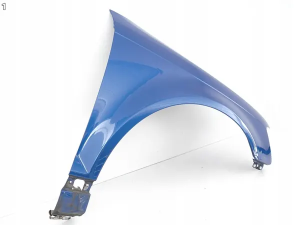 AUDI A3 S3 8P0 LIFT 08-12 Höger Framskärm image 2