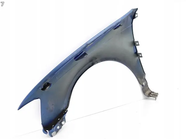 AUDI A3 S3 8P0 LIFT 08-12 Höger Framskärm image 8