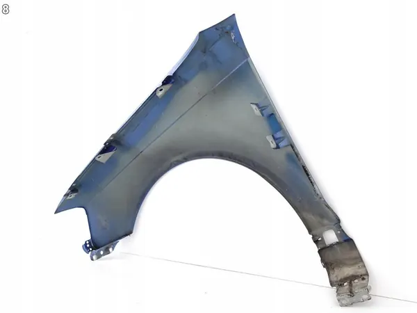 AUDI A3 S3 8P0 LIFT 08-12 Höger Framskärm image 9