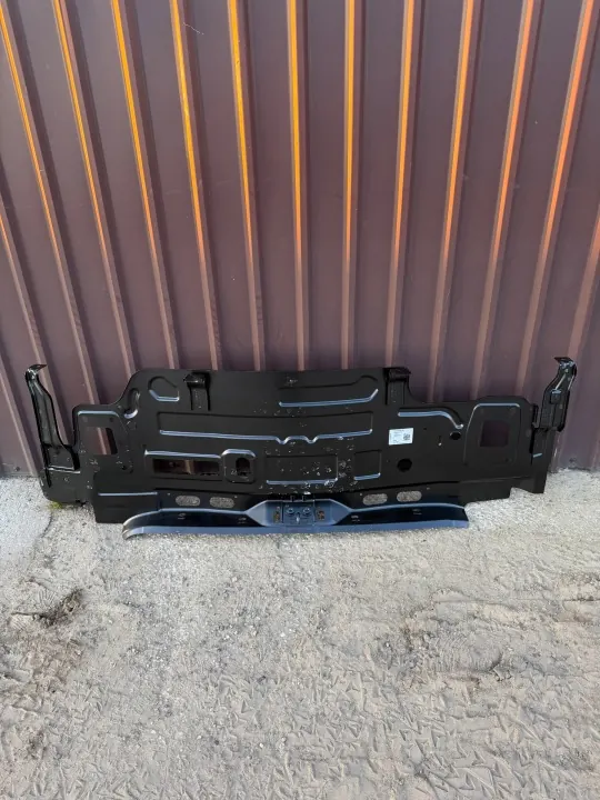 Renfort Ceinture Arrière VW Polo 2G OEM 2G0 2G6 image 2