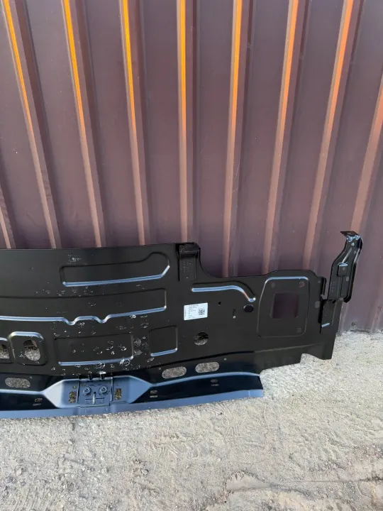 Renfort Ceinture Arrière VW Polo 2G OEM 2G0 2G6 image 3