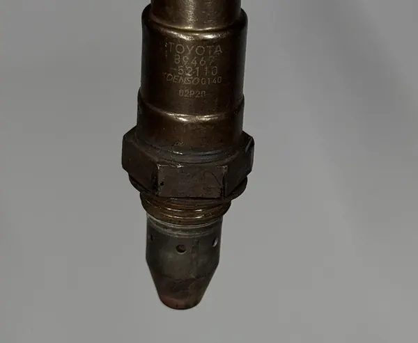Sensor Lambda Toyota 89467-52110 image 2