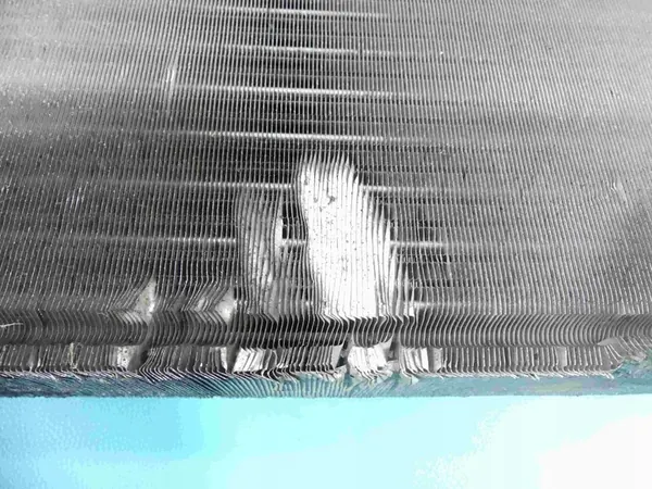 Radiador de agua Renault Kangoo I 1.5 DCI 8200240818 image 2