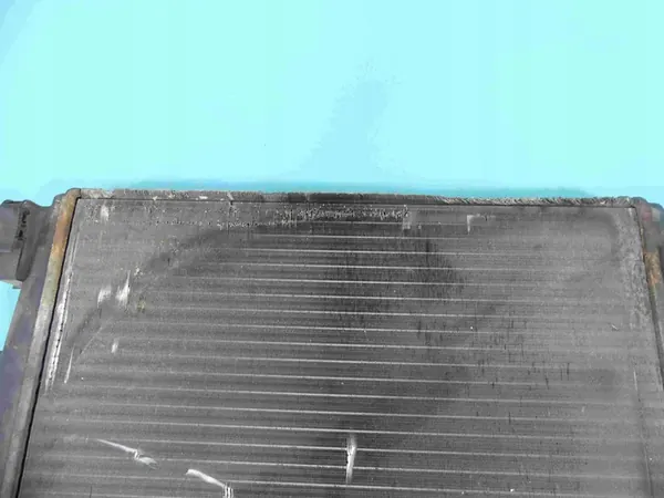 Radiador de agua Renault Kangoo I 1.5 DCI 8200240818 image 3