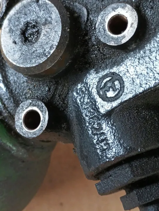 Schokdemperbushing CITROEN XM 2,1 TD OEM image 3