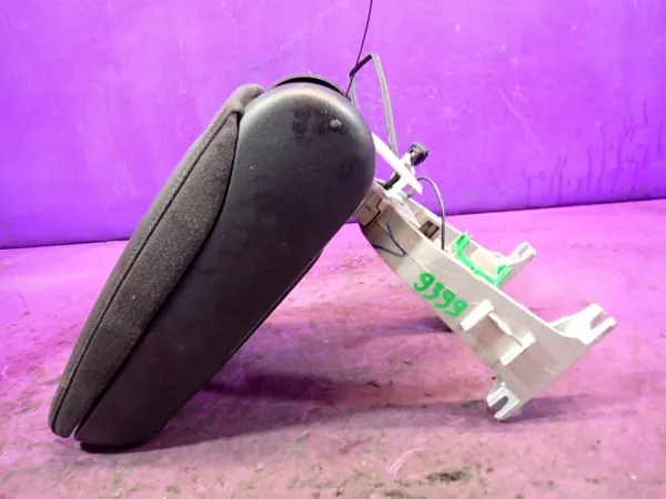 Audi A6 C6 04-08 Armsteun OEM Zawada-386879- image 3