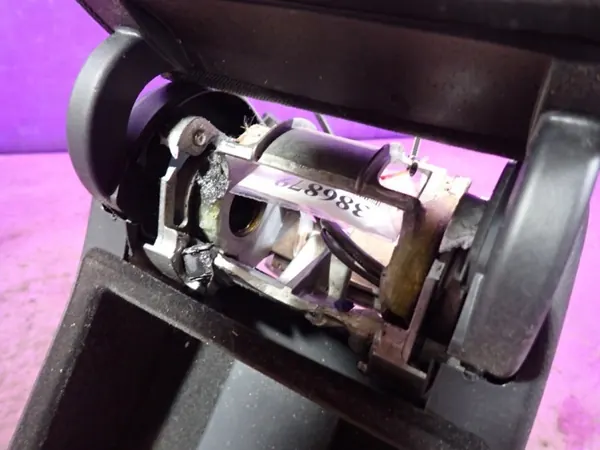 Audi A6 C6 04-08 Armsteun OEM Zawada-386879- image 9