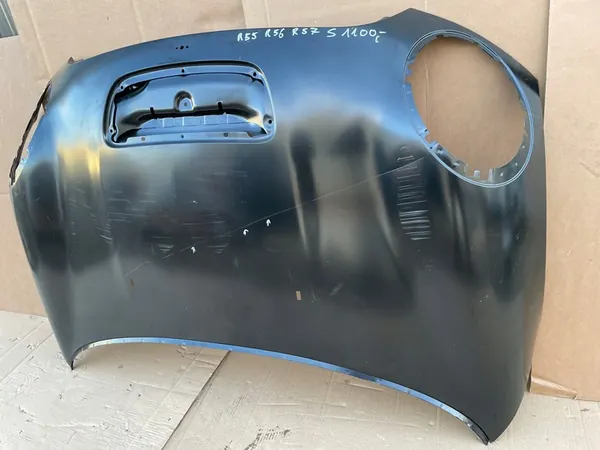 Originalhuv MINI R55 R56 R57 S image 4