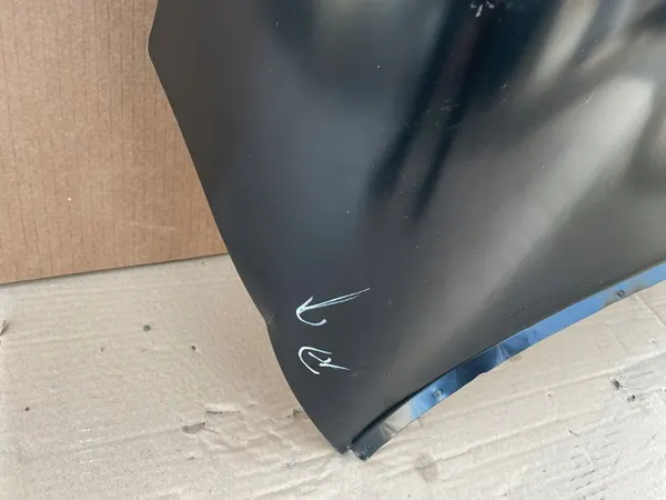 Originalhuv MINI R55 R56 R57 S image 6