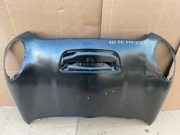 Originalhuv MINI R55 R56 R57 S image 7