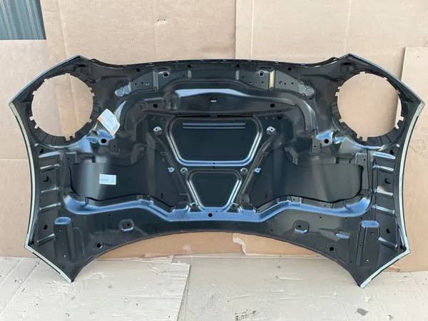 Originalhuv MINI R55 R56 R57 S image 9