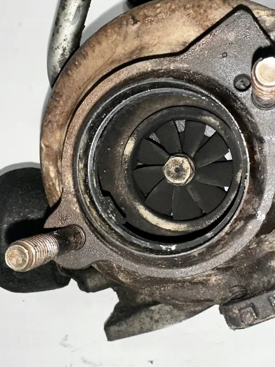 Compresor BMW 7 E65 E66 2002 OEM 7789083 image 3