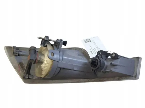 Höger halogenstrålkastare OEM 27156200 Citroën C5 III image 3