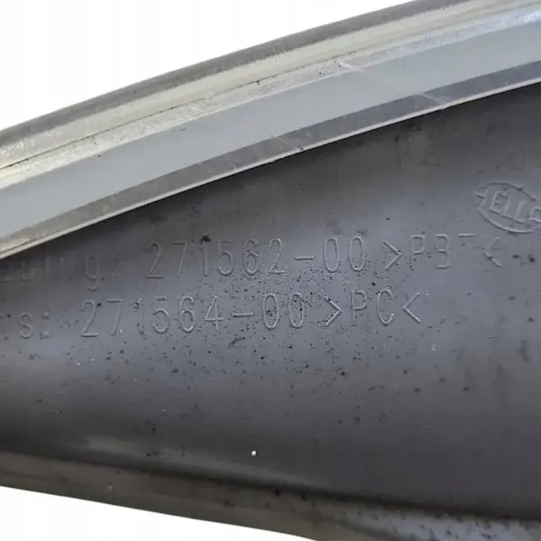 Höger halogenstrålkastare OEM 27156200 Citroën C5 III image 4
